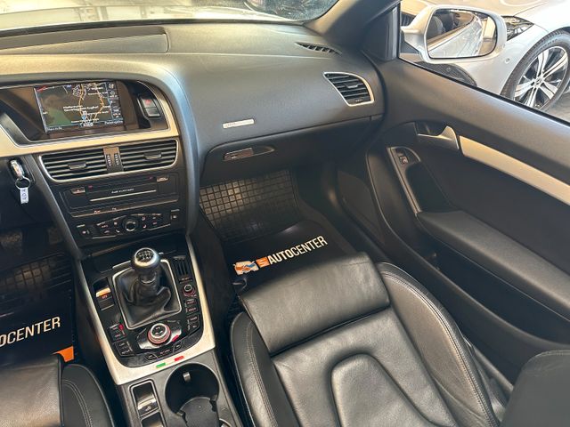 Audi A5 *SLine*Leder*NAVI*BiXenon*