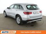 Mercedes-Benz GLC 200 Mild-Hybrid 4Matic Aut.*CAM*PDC*TEMPO* - Mercedes-Benz GLC 200 in Köln
