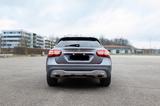 Mercedes-Benz GLA 220 4MATIC DCT - - Mercedes-Benz GLA 220 von privat