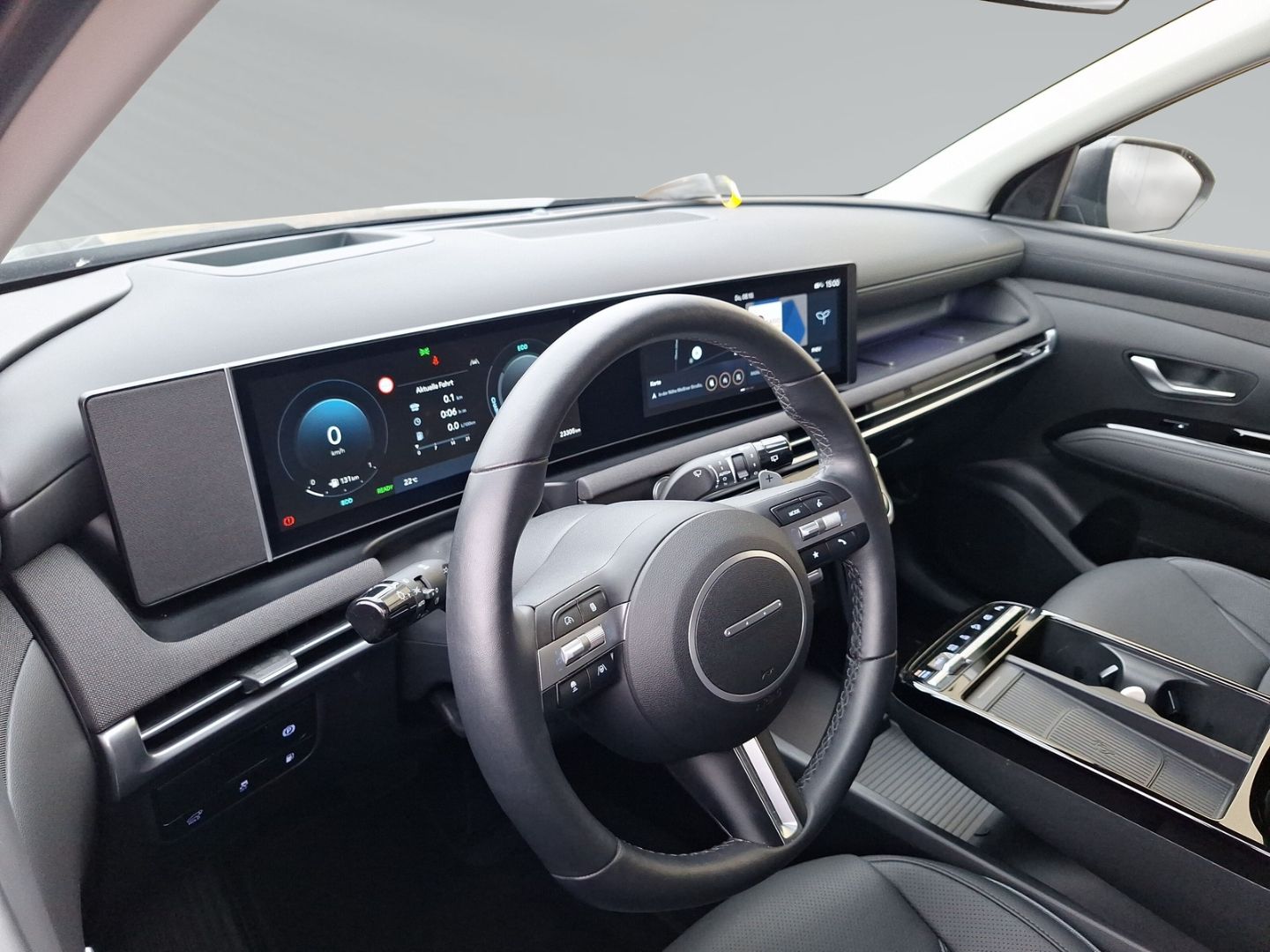 Hyundai Tucson – Bild 9