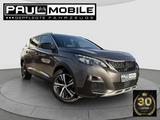 Peugeot 5008 GT Line Allure Panorama 7- Sitzer 360° AHK - Peugeot 5008 in Stuttgart