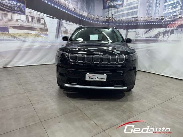 Jeep Compass 1.6 Multijet II 2 WD Limited FULL-L