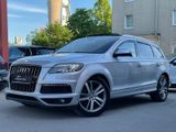 Audi Q7 3.0 TDI clean diesel quattro*S-LINE*PANO*KAM* - Audi Q7 aus 2012