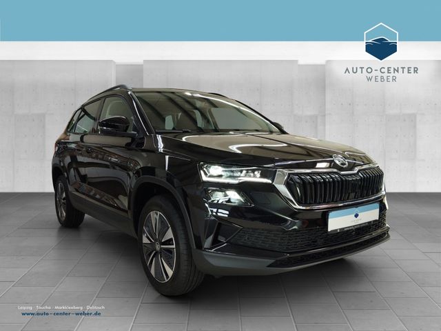 Skoda Karoq 1.5 TSI Tour DSG #LED Matrix #PDC #ACC