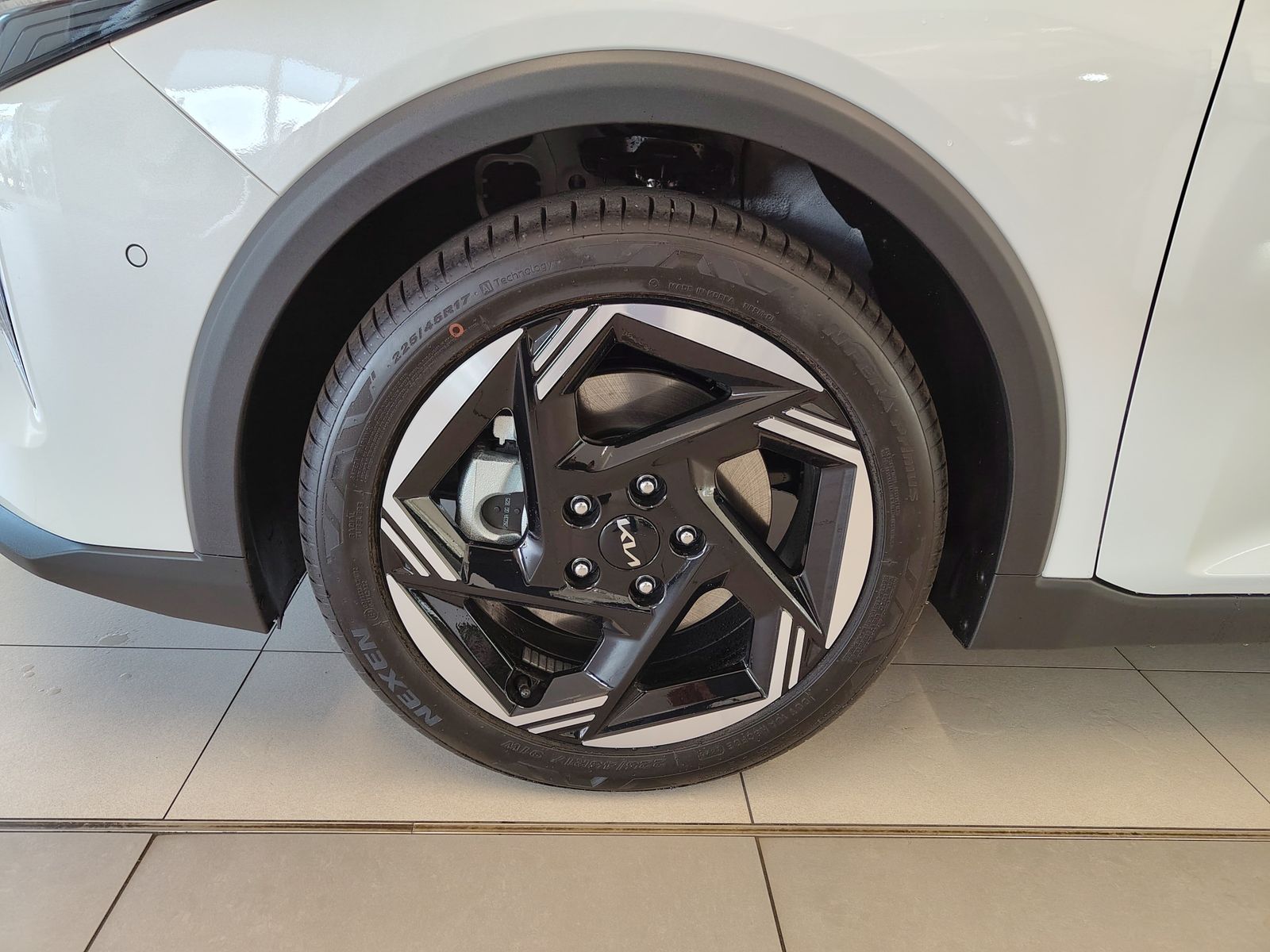 KIA K4 SW 1.6 T-GDI 150 DCT Spirit Harman/Kardon® – Bild 7