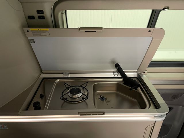 T7 California Ocean 2.0 TDI DSG STNDHZG