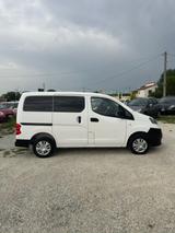 Nissan NISSAN NV200 1.5 dCi 90CV - Nissan NV200 aus 2013