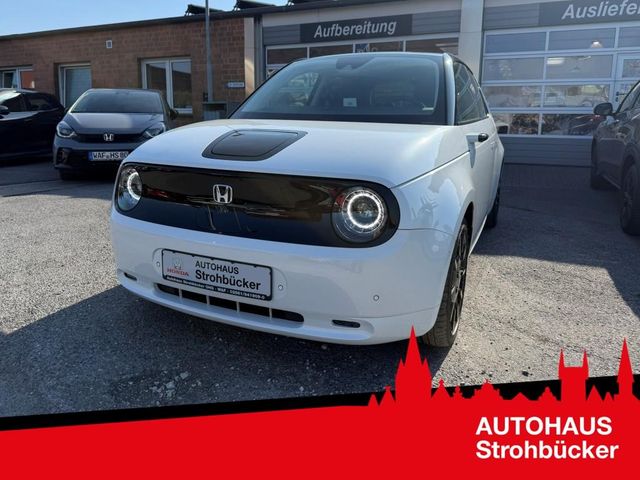 HONDA Honda  Advanc 17" Styl Pakt