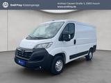 Opel Movano Kasten Blue HDI L1/H1, Klima - gebrauchte Opel Movano aus dem Jahr 2024