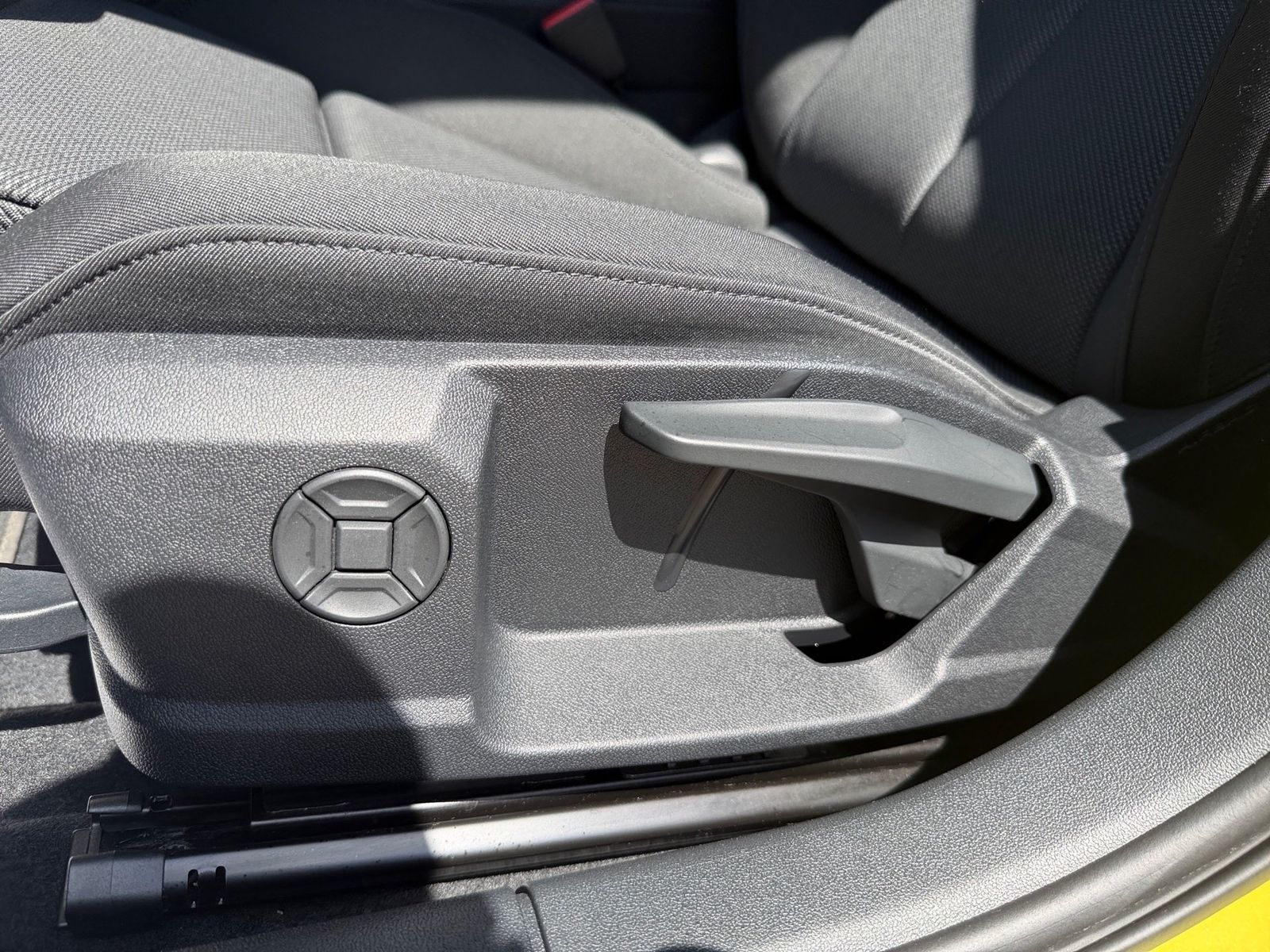 Audi A3 - Bild 8