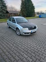 Skoda skoda superb 1.8 turbo - gebrauchte Skoda Superb aus dem Jahr 2002