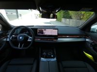 BMW i5 - Vorschau Bild 13