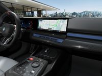BMW M5 - Vorschau Bild 11