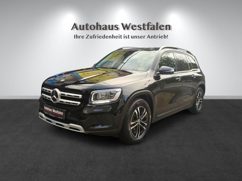 Mercedes-Benz GLB 180