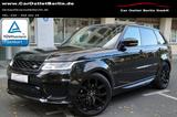 Land Rover Range Rover Sport HSE Dynamic - gebrauchte Land Rover Range Rover Sport aus dem Jahr 2019