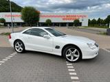 Mercedes-Benz Mercedes Benz SL500 (R230) - Mercedes-Benz SL 500 in Bochum