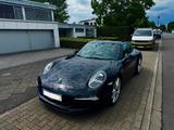 Porsche 911 Carrera 991 Approved Vollausst... - Porsche 911 Urmodell aus 2012