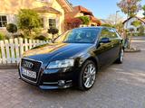 Audi A3 Sportback 2.0 TDI (140 PS) Attraction - Audi A3 140 ps mit Diesel-Antrieb
