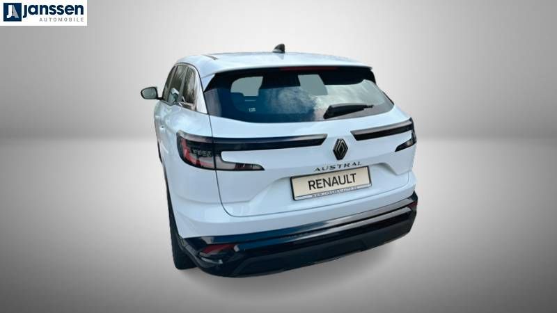 Fahrzeugabbildung Renault Austral Evolution Mild Hybrid 160 Automatik