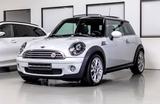 MINI COOPER 50 CAMDEN KLIMA PANO SHZ BT H&K 17" - MINI MINI: 50 Camden