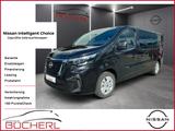 Nissan Primastar L2H1 3,0t, KLIMA, 9-Sitzer, R-Kamera - Nissan Primastar Jahreswagen