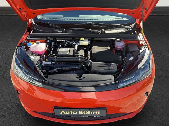 BYD Dolphin G DM-i Active