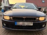 Mitsubishi Galant - Mitsubishi Galant Benziner Gebrauchtwagen