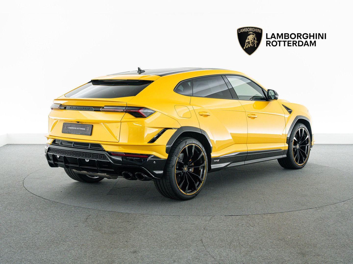 Lamborghini Urus S MY2023 I NEW CONDITION I PPF imagem 3