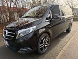 Mercedes-Benz V 250 BlueTEC AVANTGARDE EDITION 1 lang AVANTG..