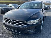 Volkswagen Passat Variant 1.5 TSI *BUSINESS*DSG*NAVI*SHZ*AC