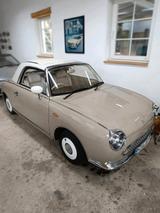 Nissan Figaro - Nissan: Figaro
