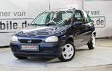 Opel Corsa B*Automatik*Insp. Neu*8-fach Bereift*Servo - gebrauchte Opel Corsa aus dem Jahr 1999