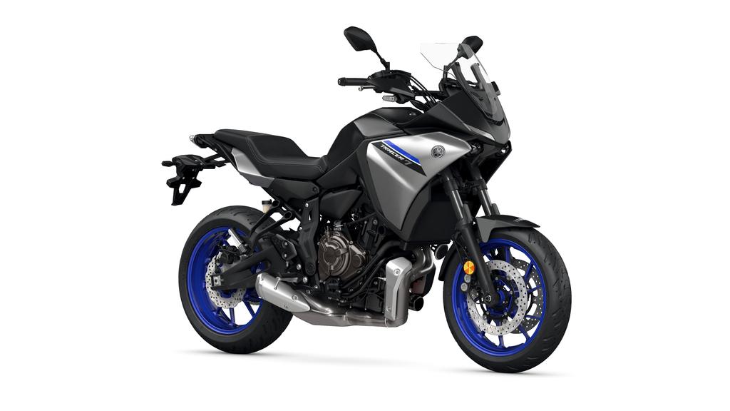 Yamaha TRACER 7 Tageszulassung 12.2024, 5Jahre Garantie