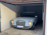 Mercedes-Benz W114 230.6 Strich-Acht Klima Servo TÜV Neu - Mercedes-Benz 230 Gebrauchtwagen in München