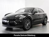 Porsche Macan Electric 4 BOSE LUFTFEDERUNG PANORAMA MATR - Porsche Macan in Oldenburg