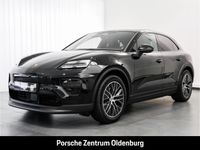 Porsche Macan - Vorschau Bild 1