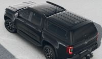 Volkswagen Amarok - Vorschau Bild 7