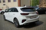 Kia Ceed 1.6T-GDI GT DCT7 LED Navi ACC Totwinkel DAB - Kia: Cee D 7