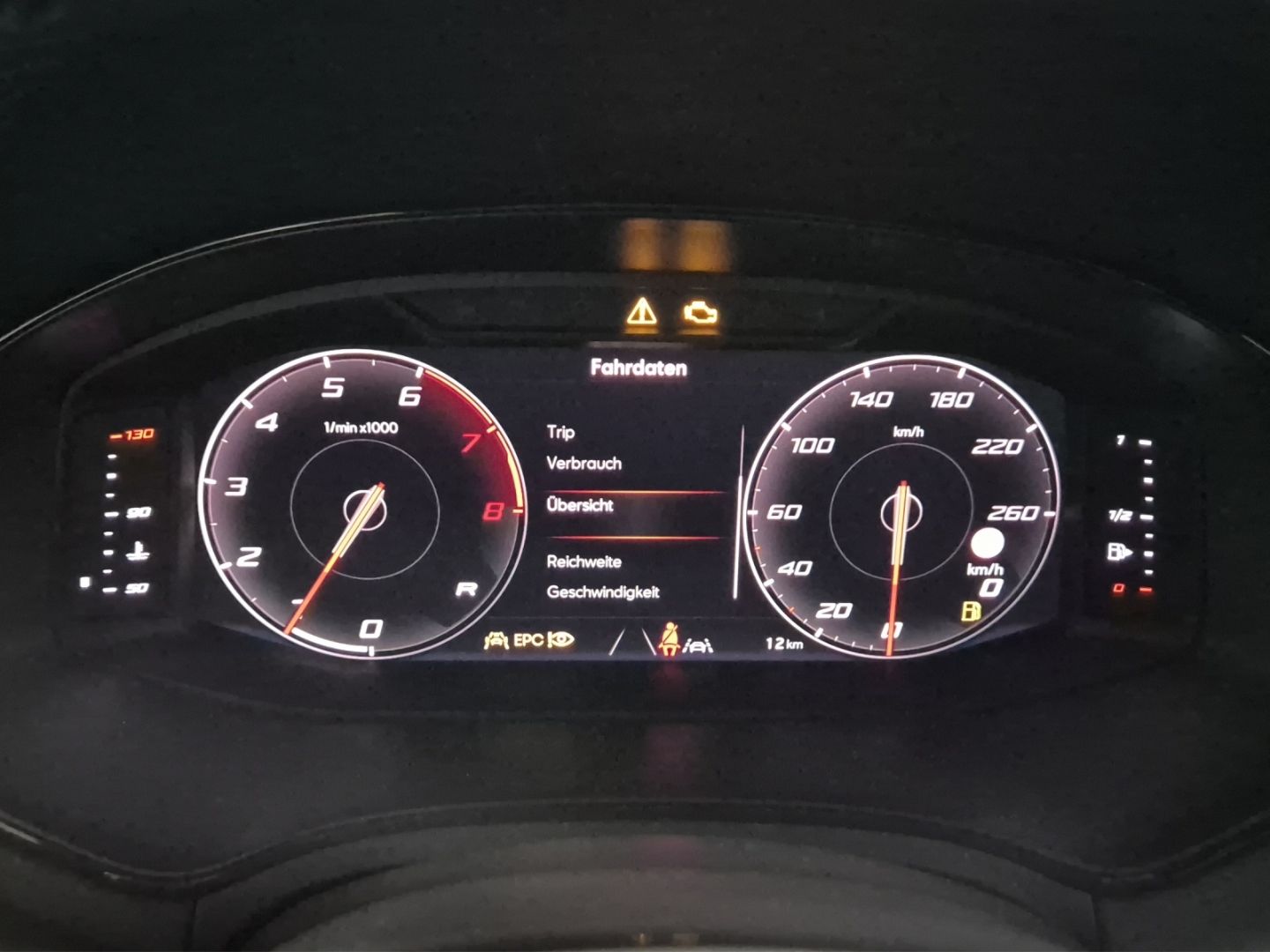 Seat Arona - Bild 14
