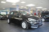 BMW 218d Active Tourer Aut. Advantage - gebrauchte BMW 218 aus dem Jahr 2021