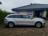 Ford Mondeo Turnier Trend 2,0 TDCi *viele Extras,1.Hd - Ford Mondeo: Turnier Trend