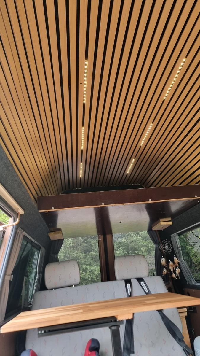 Volkswagen T4 andere