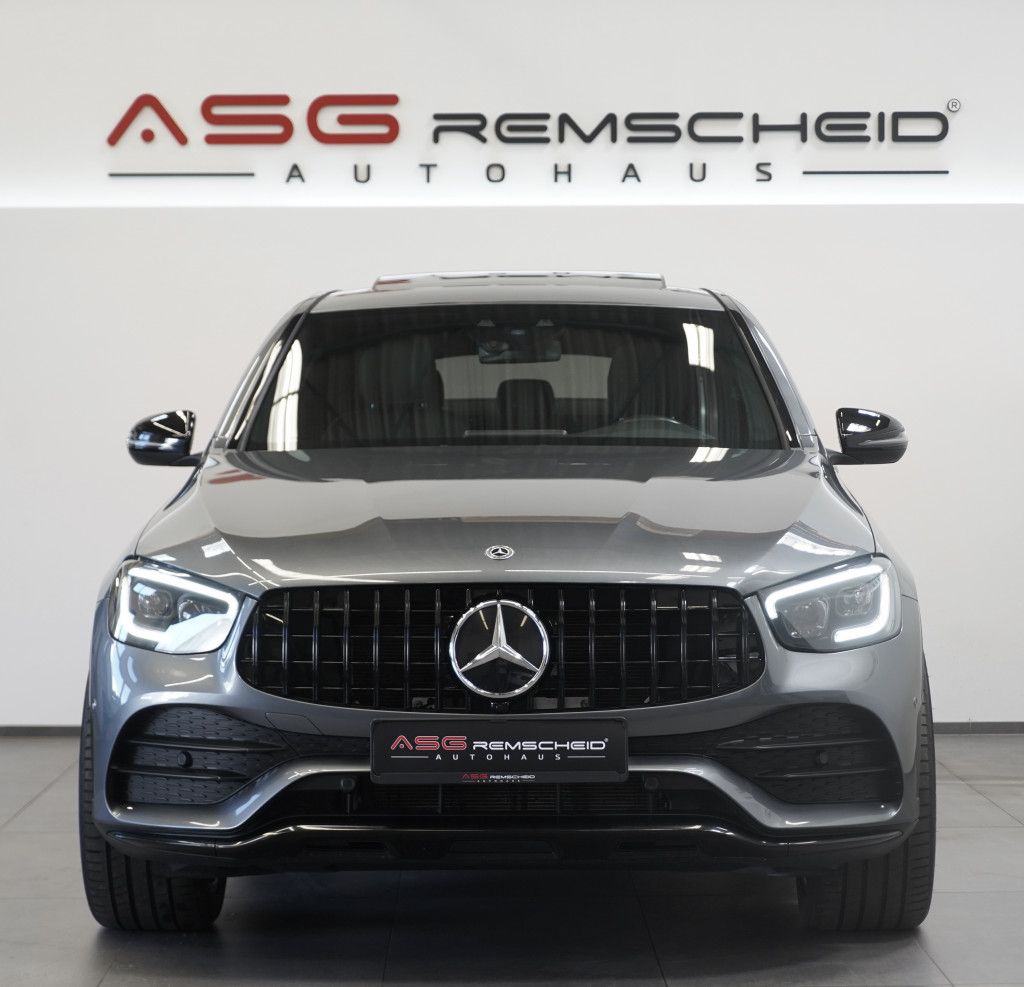Mercedes Benz Glc 300