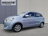 Mitsubishi Space Star Diamant Edition+ 1.2 WR Klima Sitzh. - gebrauchte Mitsubishi Space Star aus dem Jahr 2015