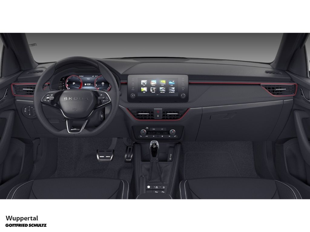 Skoda Kamiq - Bild 5