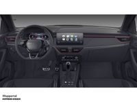 Skoda Kamiq - Vorschau Bild 5