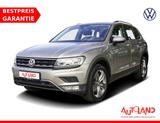 Volkswagen Tiguan 2.0 TSI DSG Highline 4M LED AHK ACC Navi - Volkswagen Tiguan: Tsi