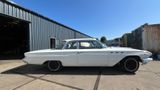 Buick 1961 Oldtimer 2-door Limousine Originalzustand - Buick Gebrauchtwagen