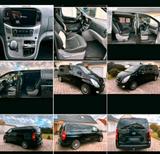 Hyundai Staria Grand Starex Automatik 8 Si... - Hyundai H-1 Starex aus 2016