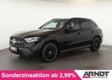 Mercedes-Benz GLC 300 d 4M AMG Advanced Night DIGITAL Pano AHK - gebrauchte Mercedes-Benz GLC 300 aus dem Jahr 2023